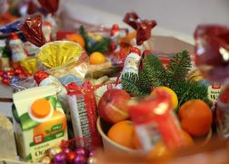 Strahlende Augen Bei Kita Weihnacht In Jena Lobeda 16